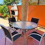 Con Piscina Privada Vallada Roche Cerca De La Playa * Conil De La Frontera