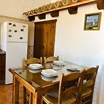 Con Piscina Privada Vallada Roche Cerca De La Playa Horská chata