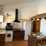 Horská chata Con Piscina Privada Vallada Roche Cerca De La Playa *