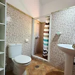 Con Piscina Privada Vallada Roche Cerca De La Playa *