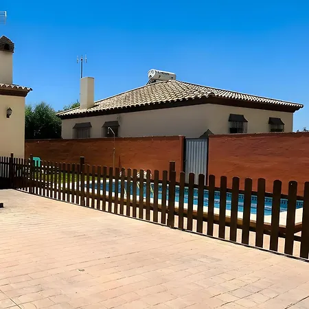 Horská chata Con Piscina Privada Vallada A 1,2 Kilometros De La Playa De Roche *