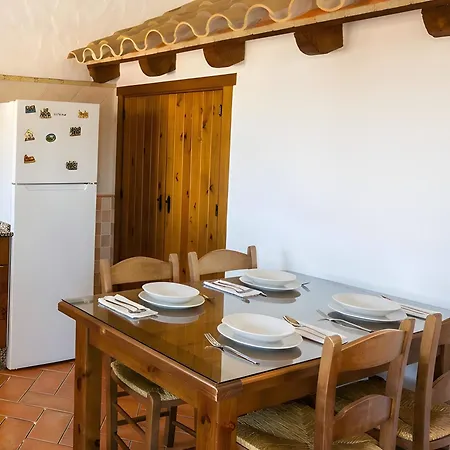 Con Piscina Privada Vallada A 1,2 Kilometros De La Playa De Roche * Conil De La Frontera