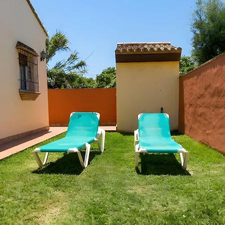 Con Piscina Privada Vallada A 1,2 Kilometros De La Playa De Roche *