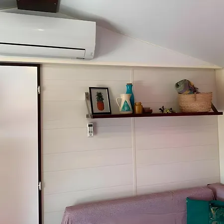 Alpehytte Con Piscina Privada Vallada A 1,2 Kilometros De La Playa De Roche *
