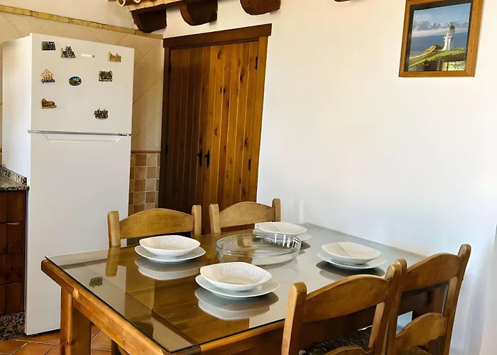 Con Piscina Privada Vallada Roche Cerca De La Playa Chalet