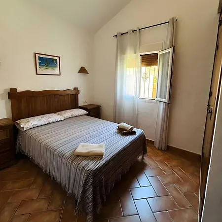 Con Piscina Privada Vallada Roche Cerca De La Playa